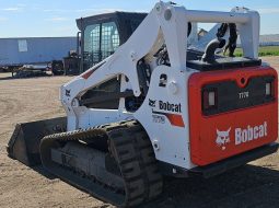 
										2022 Bobcat T770 full									