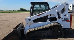 
										2022 Bobcat T770 full									