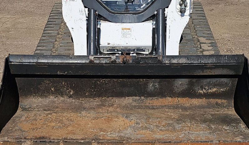 
								2022 Bobcat T770 full									