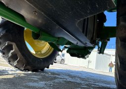
										2013 John Deere 6140D MFWD full									
