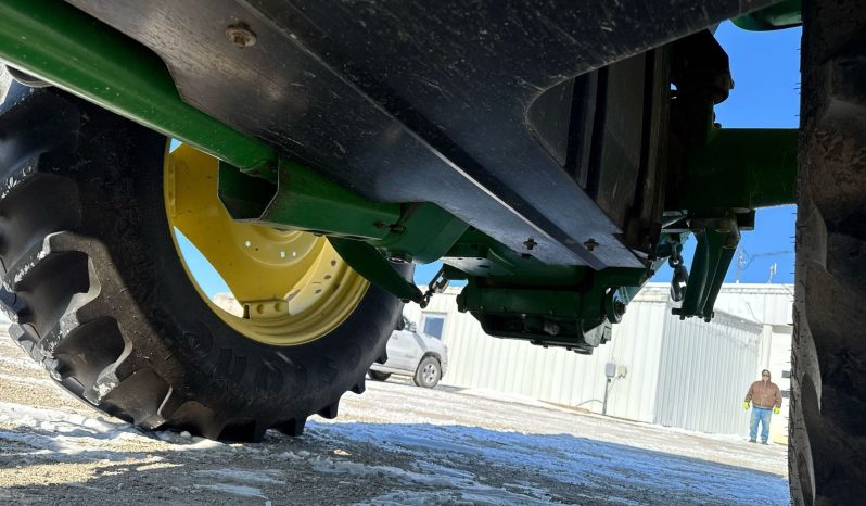 
								2013 John Deere 6140D MFWD full									