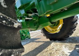
										2013 John Deere 6140D MFWD full									