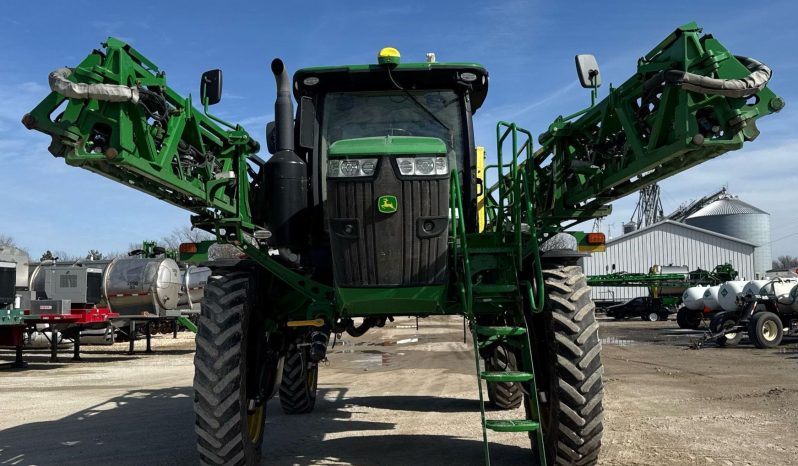 
								2017 John Deere R4045 full									
