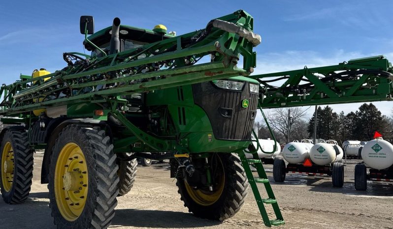 
								2017 John Deere R4045 full									