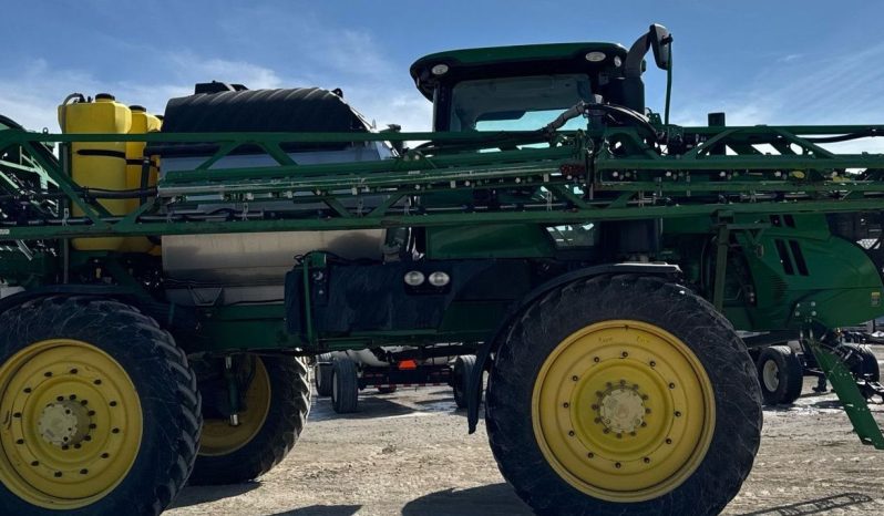 
								2017 John Deere R4045 full									