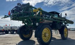 
										2017 John Deere R4045 full									