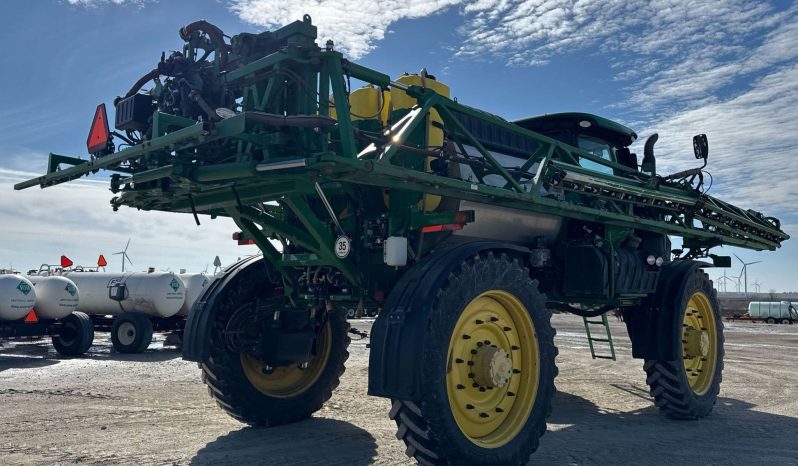 
								2017 John Deere R4045 full									