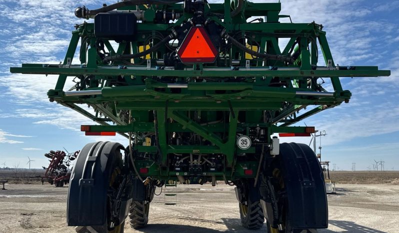 
								2017 John Deere R4045 full									