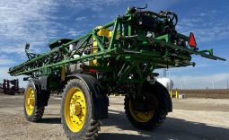 
										2017 John Deere R4045 full									