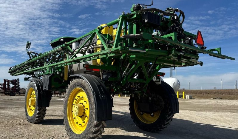 
								2017 John Deere R4045 full									