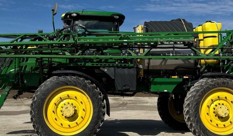 
								2017 John Deere R4045 full									