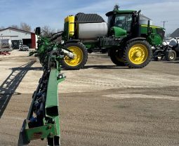 
										2017 John Deere R4045 full									