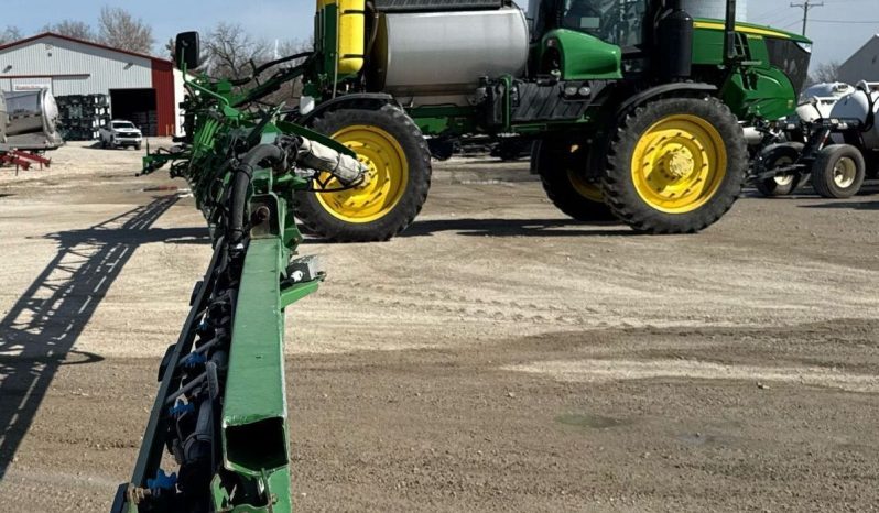
								2017 John Deere R4045 full									