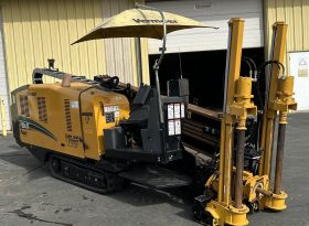 2015 Vermeer D20x22III