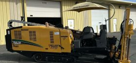 2015 Vermeer D20x22III