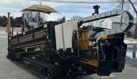 2015 Vermeer D20x22III