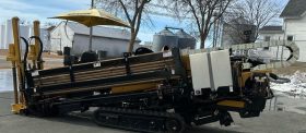 2015 Vermeer D20x22III