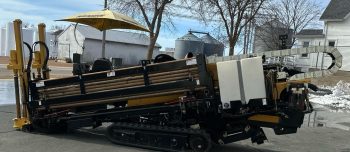 2015 Vermeer D20x22III
