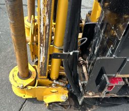 
										2015 Vermeer D20x22III full									