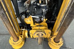 
										2015 Vermeer D20x22III full									