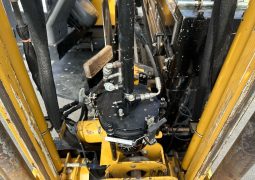 
										2015 Vermeer D20x22III full									