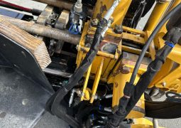 
										2015 Vermeer D20x22III full									