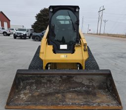 
										2016 Caterpillar 297 D2 full									