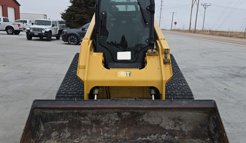 
								2016 Caterpillar 297 D2 full									