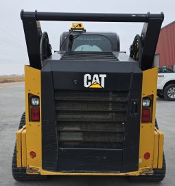 
										2016 Caterpillar 297 D2 full									