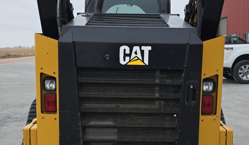 
								2016 Caterpillar 297 D2 full									