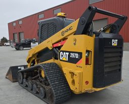
										2016 Caterpillar 297 D2 full									