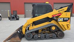 
										2016 Caterpillar 297 D2 full									