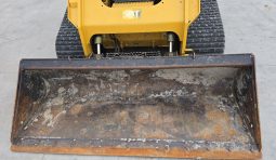 
										2016 Caterpillar 297 D2 full									