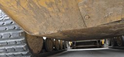 
										2016 Caterpillar 297 D2 full									