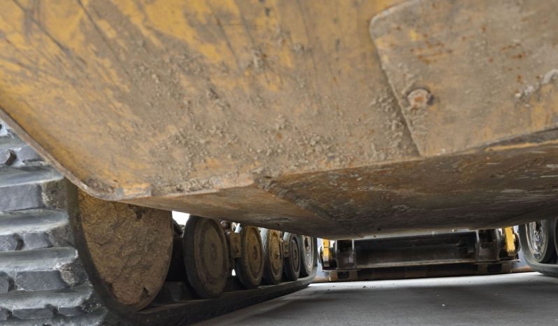 
								2016 Caterpillar 297 D2 full									