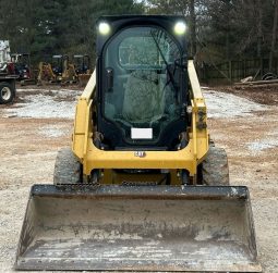 
										2022 Caterpillar 232D3 full									
