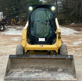 2022 Caterpillar 232D3