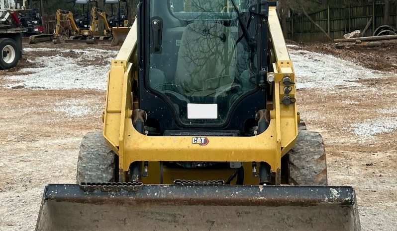 
								2022 Caterpillar 232D3 full									