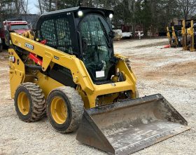 2022 Caterpillar 232D3
