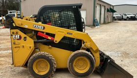 2022 Caterpillar 232D3