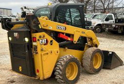 
										2022 Caterpillar 232D3 full									