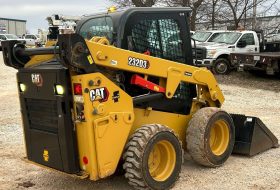 2022 Caterpillar 232D3