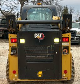 
										2022 Caterpillar 232D3 full									