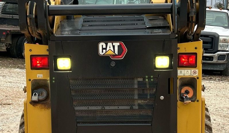 
								2022 Caterpillar 232D3 full									