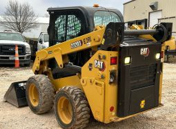 
										2022 Caterpillar 232D3 full									