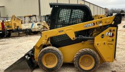 
										2022 Caterpillar 232D3 full									