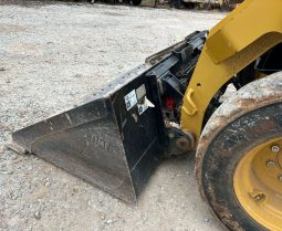 
										2022 Caterpillar 232D3 full									