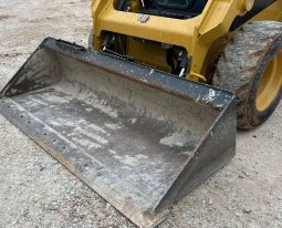 
										2022 Caterpillar 232D3 full									