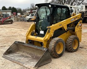 2022 Caterpillar 232D3