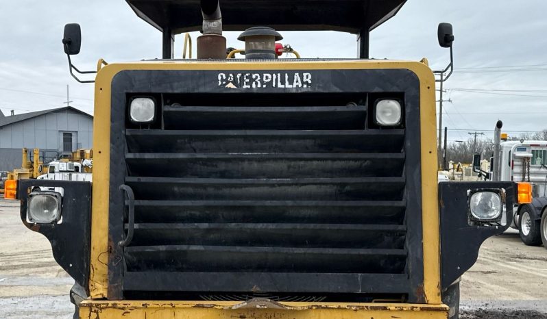 
								2006 Caterpillar RM-300 full									
